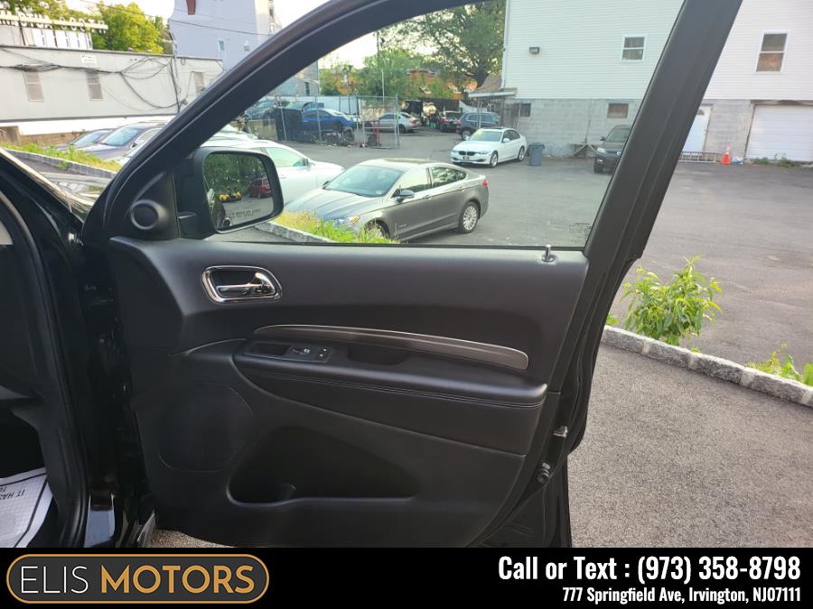 2017 Dodge Durango GT AWD, available for sale in Irvington, New Jersey | Elis Motors Corp. Irvington, New Jersey 2017 Dodge Durango GT AWD, available for sale in Irvington, New Jersey | Elis Motors Corp. Irvington, New Jersey