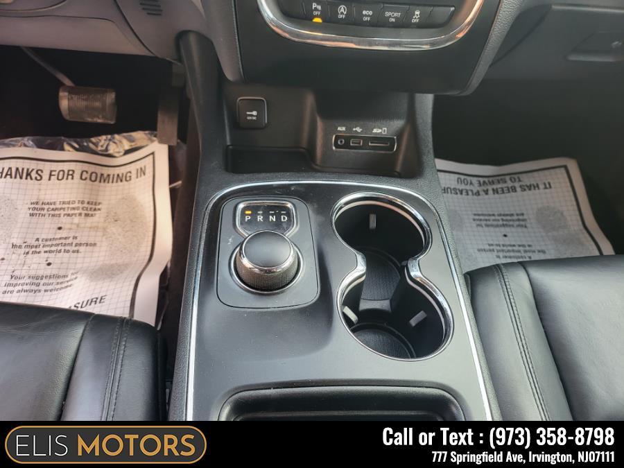 2017 Dodge Durango GT AWD, available for sale in Irvington, New Jersey | Elis Motors Corp. Irvington, New Jersey 2017 Dodge Durango GT AWD, available for sale in Irvington, New Jersey | Elis Motors Corp. Irvington, New Jersey