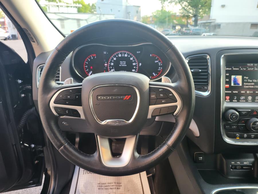2017 Dodge Durango GT AWD, available for sale in Irvington, New Jersey | Elis Motors Corp. Irvington, New Jersey 2017 Dodge Durango GT AWD, available for sale in Irvington, New Jersey | Elis Motors Corp. Irvington, New Jersey