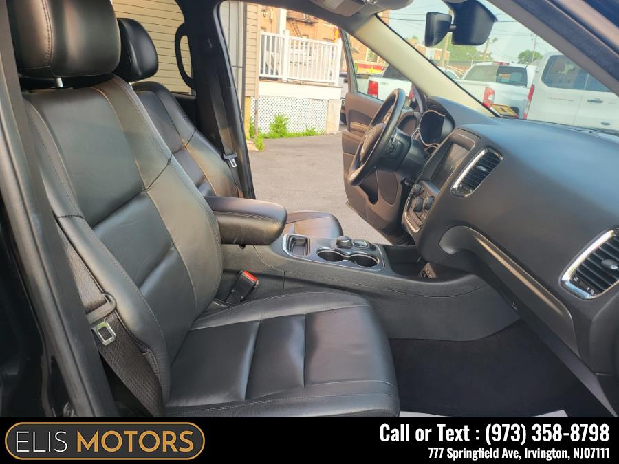 2017 Dodge Durango GT AWD, available for sale in Irvington, New Jersey | Elis Motors Corp. Irvington, New Jersey 2017 Dodge Durango GT AWD, available for sale in Irvington, New Jersey | Elis Motors Corp. Irvington, New Jersey