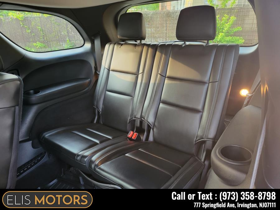 2017 Dodge Durango GT AWD, available for sale in Irvington, New Jersey | Elis Motors Corp. Irvington, New Jersey 2017 Dodge Durango GT AWD, available for sale in Irvington, New Jersey | Elis Motors Corp. Irvington, New Jersey