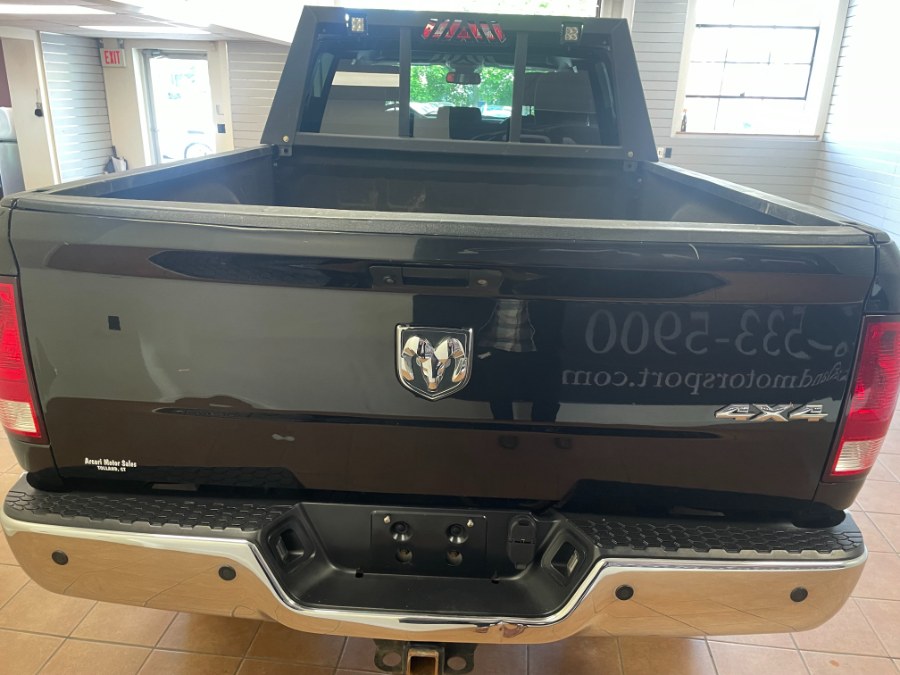 2016 Ram 2500 4WD Crew Cab 149" Tradesman, available for sale in Suffern, New York | Rockland Motor Sport. Suffern, New York 2016 Ram 2500 4WD Crew Cab 149" Tradesman, available for sale in Suffern, New York | Rockland Motor Sport. Suffern, New York