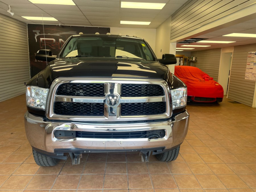 2016 Ram 2500 4WD Crew Cab 149" Tradesman, available for sale in Suffern, New York | Rockland Motor Sport. Suffern, New York 2016 Ram 2500 4WD Crew Cab 149" Tradesman, available for sale in Suffern, New York | Rockland Motor Sport. Suffern, New York