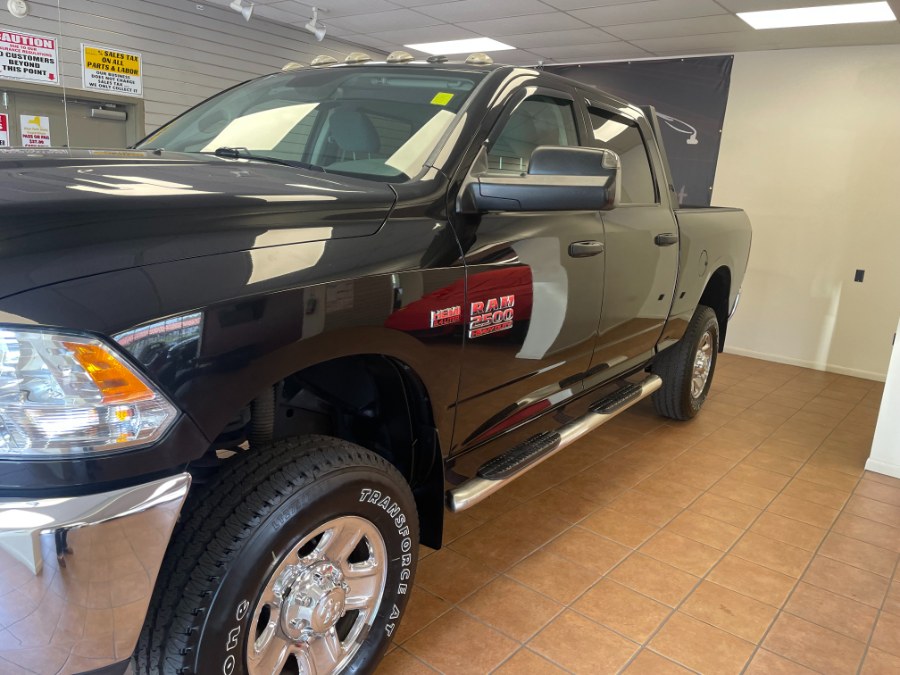 2016 Ram 2500 4WD Crew Cab 149" Tradesman, available for sale in Suffern, New York | Rockland Motor Sport. Suffern, New York 2016 Ram 2500 4WD Crew Cab 149" Tradesman, available for sale in Suffern, New York | Rockland Motor Sport. Suffern, New York