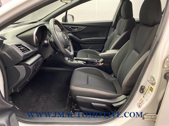 2019 Subaru Impreza 2.0i Sport 5-door CVT, available for sale in Naugatuck, Connecticut | J&M Automotive Sls&Svc LLC. Naugatuck, Connecticut 2019 Subaru Impreza 2.0i Sport 5-door CVT, available for sale in Naugatuck, Connecticut | J&M Automotive Sls&Svc LLC. Naugatuck, Connecticut