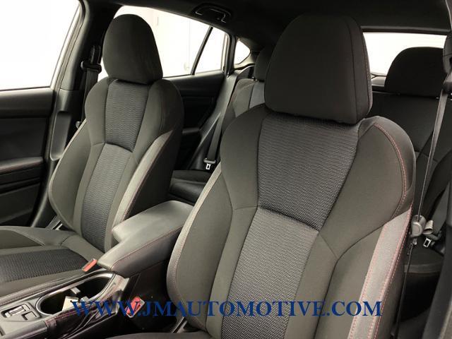 2019 Subaru Impreza 2.0i Sport 5-door CVT, available for sale in Naugatuck, Connecticut | J&M Automotive Sls&Svc LLC. Naugatuck, Connecticut 2019 Subaru Impreza 2.0i Sport 5-door CVT, available for sale in Naugatuck, Connecticut | J&M Automotive Sls&Svc LLC. Naugatuck, Connecticut