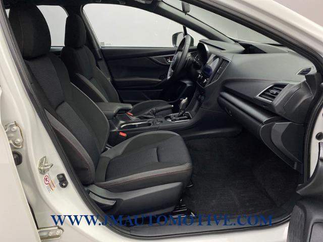 2019 Subaru Impreza 2.0i Sport 5-door CVT, available for sale in Naugatuck, Connecticut | J&M Automotive Sls&Svc LLC. Naugatuck, Connecticut 2019 Subaru Impreza 2.0i Sport 5-door CVT, available for sale in Naugatuck, Connecticut | J&M Automotive Sls&Svc LLC. Naugatuck, Connecticut