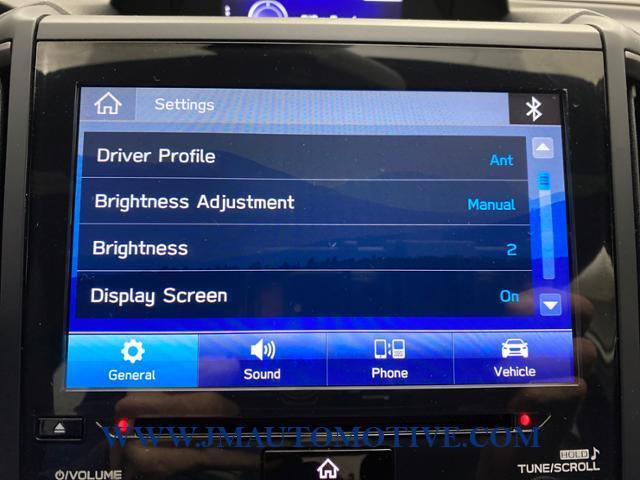 2019 Subaru Impreza 2.0i Sport 5-door CVT, available for sale in Naugatuck, Connecticut | J&M Automotive Sls&Svc LLC. Naugatuck, Connecticut 2019 Subaru Impreza 2.0i Sport 5-door CVT, available for sale in Naugatuck, Connecticut | J&M Automotive Sls&Svc LLC. Naugatuck, Connecticut