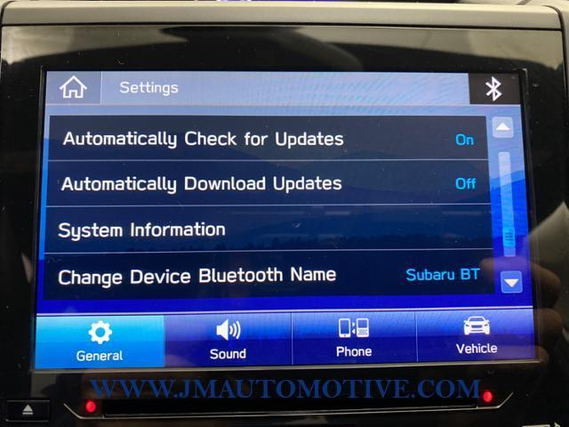 2019 Subaru Impreza 2.0i Sport 5-door CVT, available for sale in Naugatuck, Connecticut | J&M Automotive Sls&Svc LLC. Naugatuck, Connecticut 2019 Subaru Impreza 2.0i Sport 5-door CVT, available for sale in Naugatuck, Connecticut | J&M Automotive Sls&Svc LLC. Naugatuck, Connecticut