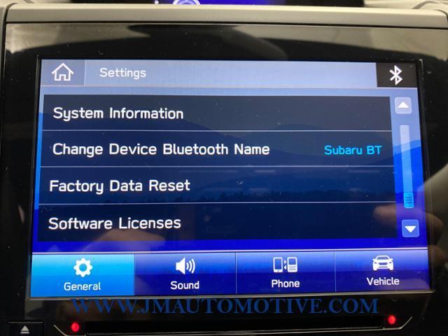 2019 Subaru Impreza 2.0i Sport 5-door CVT, available for sale in Naugatuck, Connecticut | J&M Automotive Sls&Svc LLC. Naugatuck, Connecticut 2019 Subaru Impreza 2.0i Sport 5-door CVT, available for sale in Naugatuck, Connecticut | J&M Automotive Sls&Svc LLC. Naugatuck, Connecticut
