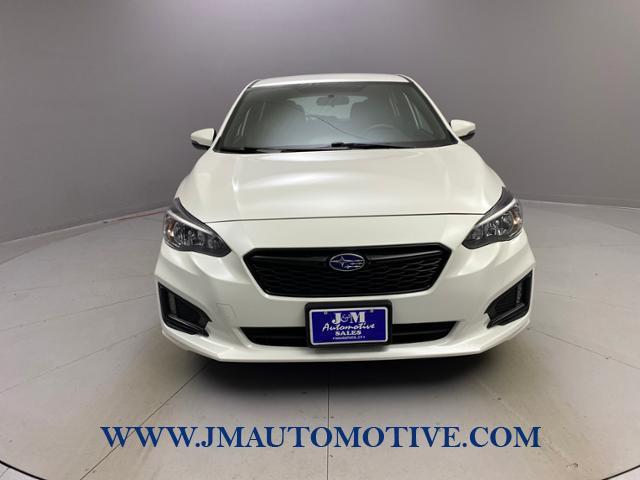 2019 Subaru Impreza 2.0i Sport 5-door CVT, available for sale in Naugatuck, Connecticut | J&M Automotive Sls&Svc LLC. Naugatuck, Connecticut 2019 Subaru Impreza 2.0i Sport 5-door CVT, available for sale in Naugatuck, Connecticut | J&M Automotive Sls&Svc LLC. Naugatuck, Connecticut