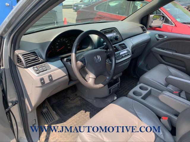 2010 Honda Odyssey 5dr EX-L w/RES, available for sale in Naugatuck, Connecticut | J&M Automotive Sls&Svc LLC. Naugatuck, Connecticut 2010 Honda Odyssey 5dr EX-L w/RES, available for sale in Naugatuck, Connecticut | J&M Automotive Sls&Svc LLC. Naugatuck, Connecticut