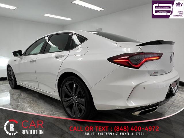 2021 Acura Tlx w/A-Spec Package, available for sale in Avenel, New Jersey | Car Revolution. Avenel, New Jersey 2021 Acura Tlx w/A-Spec Package, available for sale in Avenel, New Jersey | Car Revolution. Avenel, New Jersey