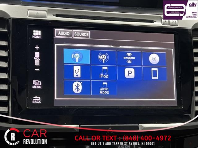 2017 Honda Accord Sedan EX-L, available for sale in Avenel, New Jersey | Car Revolution. Avenel, New Jersey 2017 Honda Accord Sedan EX-L, available for sale in Avenel, New Jersey | Car Revolution. Avenel, New Jersey
