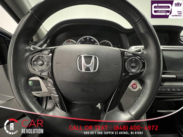 2017 Honda Accord Sedan EX-L, available for sale in Avenel, New Jersey | Car Revolution. Avenel, New Jersey 2017 Honda Accord Sedan EX-L, available for sale in Avenel, New Jersey | Car Revolution. Avenel, New Jersey