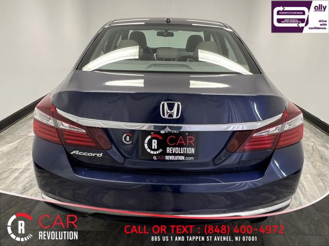 2017 Honda Accord Sedan EX-L, available for sale in Avenel, New Jersey | Car Revolution. Avenel, New Jersey 2017 Honda Accord Sedan EX-L, available for sale in Avenel, New Jersey | Car Revolution. Avenel, New Jersey