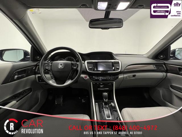 2017 Honda Accord Sedan EX-L, available for sale in Avenel, New Jersey | Car Revolution. Avenel, New Jersey 2017 Honda Accord Sedan EX-L, available for sale in Avenel, New Jersey | Car Revolution. Avenel, New Jersey
