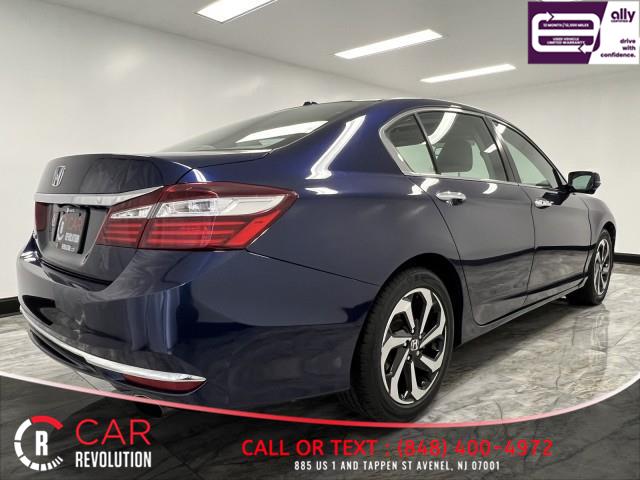2017 Honda Accord Sedan EX-L, available for sale in Avenel, New Jersey | Car Revolution. Avenel, New Jersey 2017 Honda Accord Sedan EX-L, available for sale in Avenel, New Jersey | Car Revolution. Avenel, New Jersey