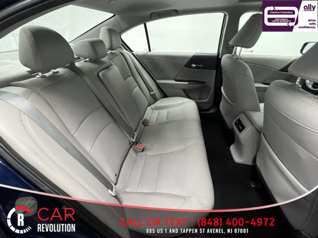 2017 Honda Accord Sedan EX-L, available for sale in Avenel, New Jersey | Car Revolution. Avenel, New Jersey 2017 Honda Accord Sedan EX-L, available for sale in Avenel, New Jersey | Car Revolution. Avenel, New Jersey