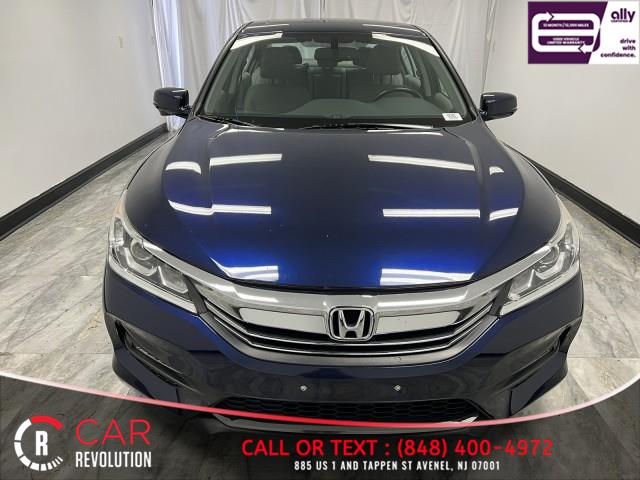 2017 Honda Accord Sedan EX-L, available for sale in Avenel, New Jersey | Car Revolution. Avenel, New Jersey 2017 Honda Accord Sedan EX-L, available for sale in Avenel, New Jersey | Car Revolution. Avenel, New Jersey