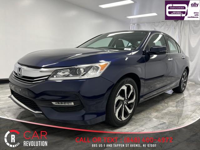 2017 Honda Accord Sedan EX-L, available for sale in Avenel, New Jersey | Car Revolution. Avenel, New Jersey 2017 Honda Accord Sedan EX-L, available for sale in Avenel, New Jersey | Car Revolution. Avenel, New Jersey