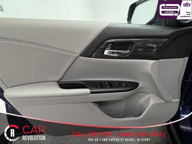 2017 Honda Accord Sedan EX-L, available for sale in Avenel, New Jersey | Car Revolution. Avenel, New Jersey 2017 Honda Accord Sedan EX-L, available for sale in Avenel, New Jersey | Car Revolution. Avenel, New Jersey