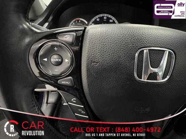2017 Honda Accord Sedan EX-L, available for sale in Avenel, New Jersey | Car Revolution. Avenel, New Jersey 2017 Honda Accord Sedan EX-L, available for sale in Avenel, New Jersey | Car Revolution. Avenel, New Jersey