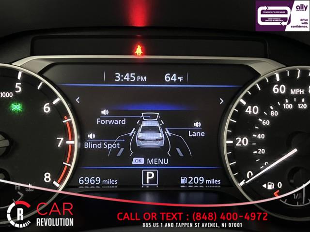 2022 Nissan Altima 2.5 SV, available for sale in Avenel, New Jersey | Car Revolution. Avenel, New Jersey 2022 Nissan Altima 2.5 SV, available for sale in Avenel, New Jersey | Car Revolution. Avenel, New Jersey