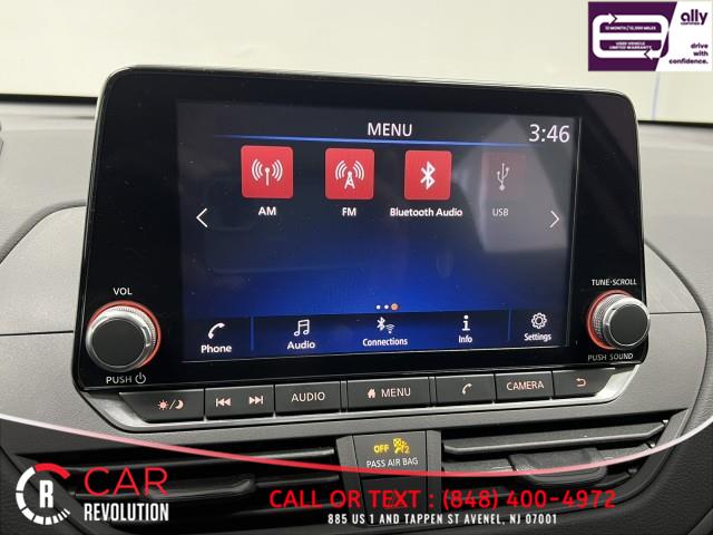 2022 Nissan Altima 2.5 SV, available for sale in Avenel, New Jersey | Car Revolution. Avenel, New Jersey 2022 Nissan Altima 2.5 SV, available for sale in Avenel, New Jersey | Car Revolution. Avenel, New Jersey