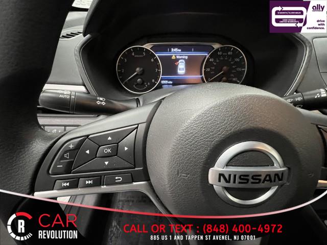 2022 Nissan Altima 2.5 SV, available for sale in Avenel, New Jersey | Car Revolution. Avenel, New Jersey 2022 Nissan Altima 2.5 SV, available for sale in Avenel, New Jersey | Car Revolution. Avenel, New Jersey