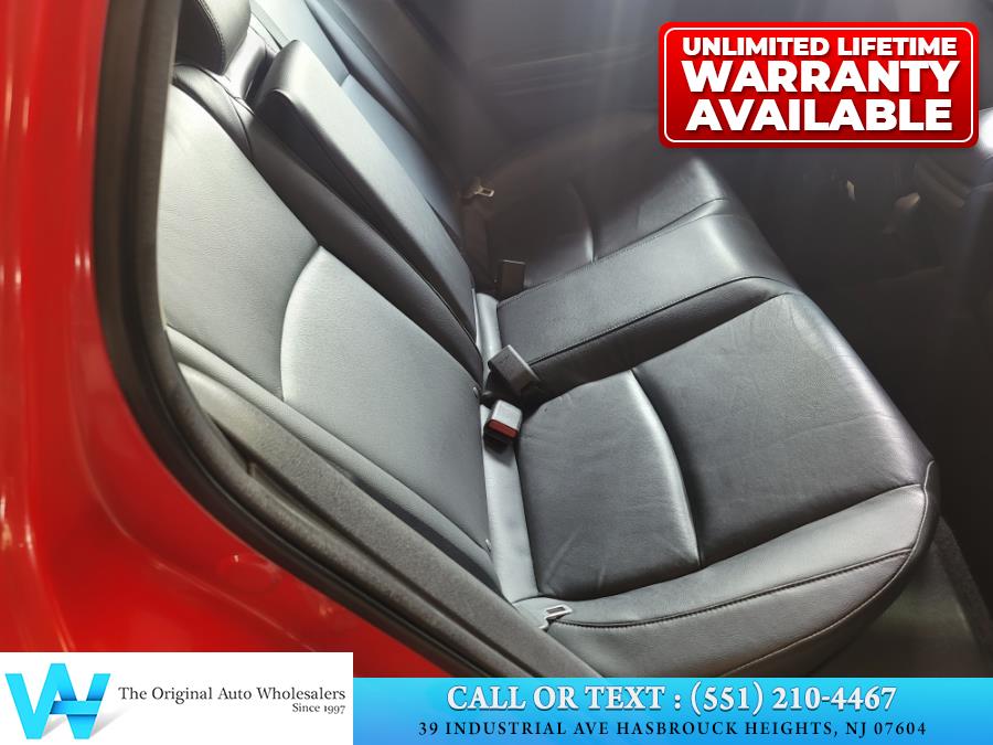 2019 Honda Civic Sedan EX-L CVT, available for sale in Hasbrouck Heights, New Jersey | AW Auto & Truck Wholesalers, Inc. Hasbrouck Heights, New Jersey 2019 Honda Civic Sedan EX-L CVT, available for sale in Hasbrouck Heights, New Jersey | AW Auto & Truck Wholesalers, Inc. Hasbrouck Heights, New Jersey