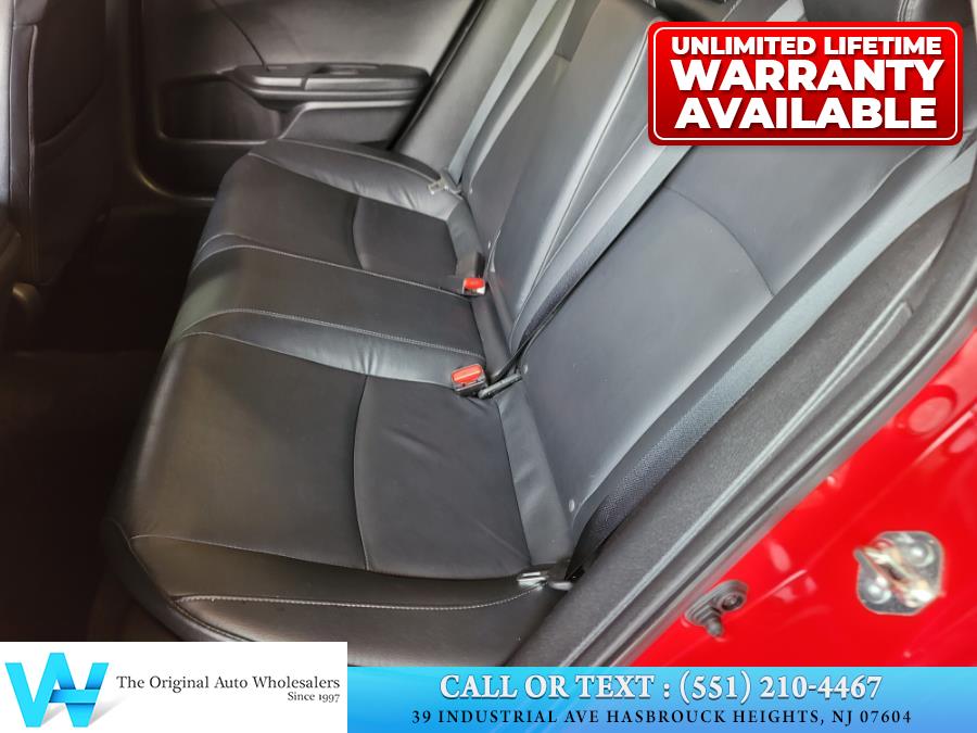 2019 Honda Civic Sedan EX-L CVT, available for sale in Hasbrouck Heights, New Jersey | AW Auto & Truck Wholesalers, Inc. Hasbrouck Heights, New Jersey 2019 Honda Civic Sedan EX-L CVT, available for sale in Hasbrouck Heights, New Jersey | AW Auto & Truck Wholesalers, Inc. Hasbrouck Heights, New Jersey