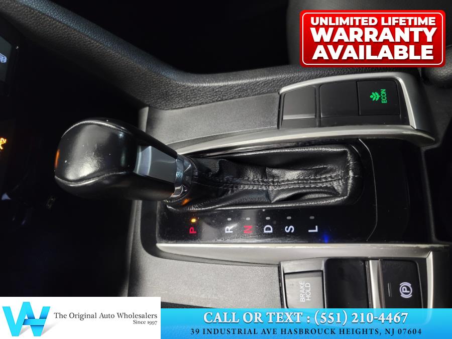 2019 Honda Civic Sedan EX-L CVT, available for sale in Hasbrouck Heights, New Jersey | AW Auto & Truck Wholesalers, Inc. Hasbrouck Heights, New Jersey 2019 Honda Civic Sedan EX-L CVT, available for sale in Hasbrouck Heights, New Jersey | AW Auto & Truck Wholesalers, Inc. Hasbrouck Heights, New Jersey