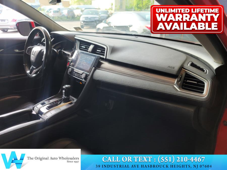 2019 Honda Civic Sedan EX-L CVT, available for sale in Hasbrouck Heights, New Jersey | AW Auto & Truck Wholesalers, Inc. Hasbrouck Heights, New Jersey 2019 Honda Civic Sedan EX-L CVT, available for sale in Hasbrouck Heights, New Jersey | AW Auto & Truck Wholesalers, Inc. Hasbrouck Heights, New Jersey