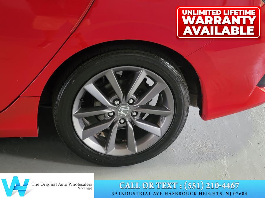 2019 Honda Civic Sedan EX-L CVT, available for sale in Hasbrouck Heights, New Jersey | AW Auto & Truck Wholesalers, Inc. Hasbrouck Heights, New Jersey 2019 Honda Civic Sedan EX-L CVT, available for sale in Hasbrouck Heights, New Jersey | AW Auto & Truck Wholesalers, Inc. Hasbrouck Heights, New Jersey