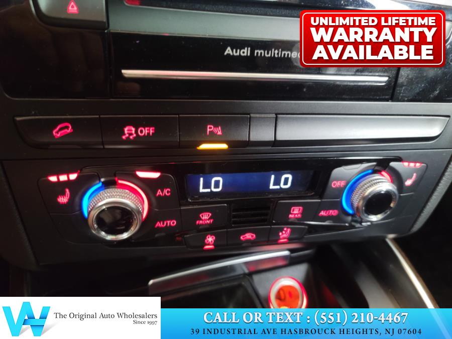 2016 Audi Q5 quattro 4dr 2.0T Premium Plus, available for sale in Hasbrouck Heights, New Jersey | AW Auto & Truck Wholesalers, Inc. Hasbrouck Heights, New Jersey 2016 Audi Q5 quattro 4dr 2.0T Premium Plus, available for sale in Hasbrouck Heights, New Jersey | AW Auto & Truck Wholesalers, Inc. Hasbrouck Heights, New Jersey
