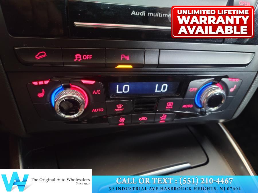 2016 Audi Q5 quattro 4dr 2.0T Premium Plus, available for sale in Hasbrouck Heights, New Jersey | AW Auto & Truck Wholesalers, Inc. Hasbrouck Heights, New Jersey 2016 Audi Q5 quattro 4dr 2.0T Premium Plus, available for sale in Hasbrouck Heights, New Jersey | AW Auto & Truck Wholesalers, Inc. Hasbrouck Heights, New Jersey