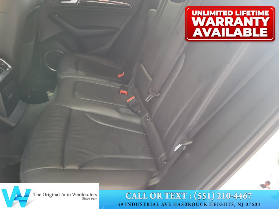 2016 Audi Q5 quattro 4dr 2.0T Premium Plus, available for sale in Hasbrouck Heights, New Jersey | AW Auto & Truck Wholesalers, Inc. Hasbrouck Heights, New Jersey 2016 Audi Q5 quattro 4dr 2.0T Premium Plus, available for sale in Hasbrouck Heights, New Jersey | AW Auto & Truck Wholesalers, Inc. Hasbrouck Heights, New Jersey