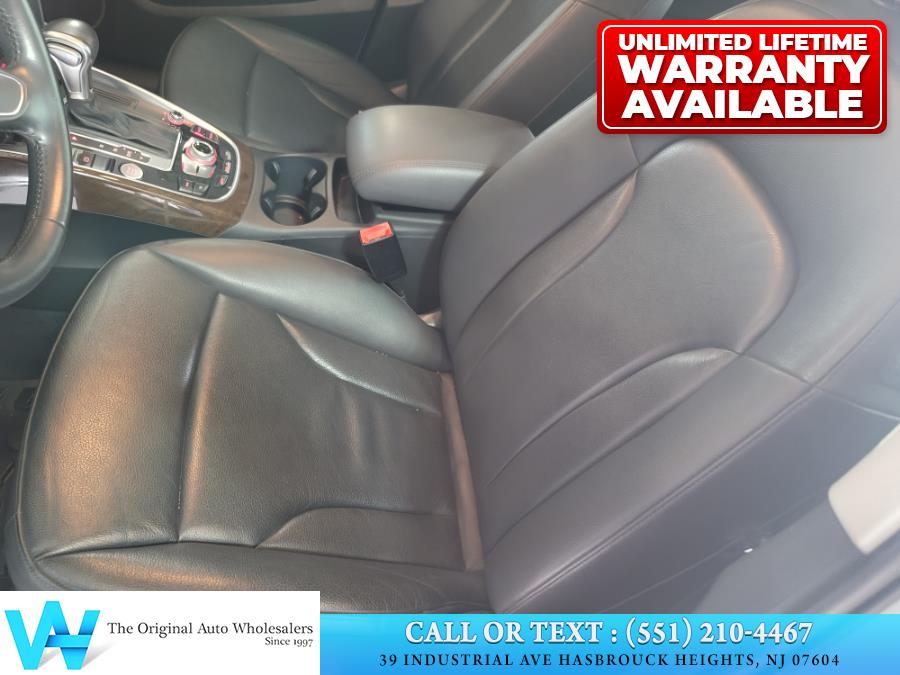 2016 Audi Q5 quattro 4dr 2.0T Premium Plus, available for sale in Hasbrouck Heights, New Jersey | AW Auto & Truck Wholesalers, Inc. Hasbrouck Heights, New Jersey 2016 Audi Q5 quattro 4dr 2.0T Premium Plus, available for sale in Hasbrouck Heights, New Jersey | AW Auto & Truck Wholesalers, Inc. Hasbrouck Heights, New Jersey