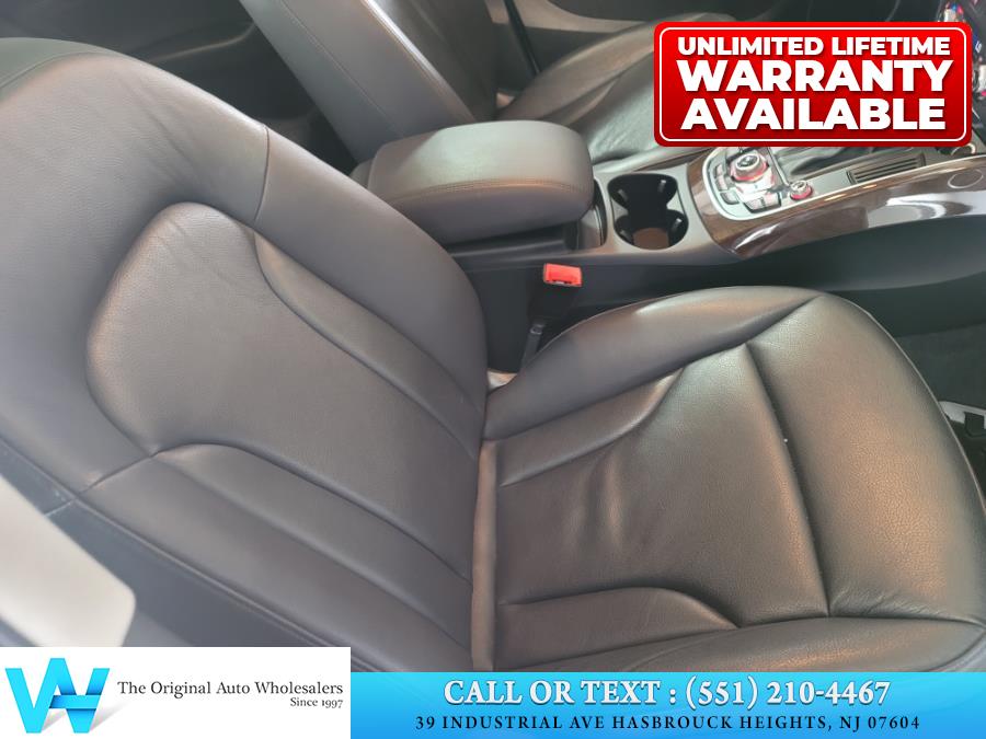 2016 Audi Q5 quattro 4dr 2.0T Premium Plus, available for sale in Hasbrouck Heights, New Jersey | AW Auto & Truck Wholesalers, Inc. Hasbrouck Heights, New Jersey 2016 Audi Q5 quattro 4dr 2.0T Premium Plus, available for sale in Hasbrouck Heights, New Jersey | AW Auto & Truck Wholesalers, Inc. Hasbrouck Heights, New Jersey
