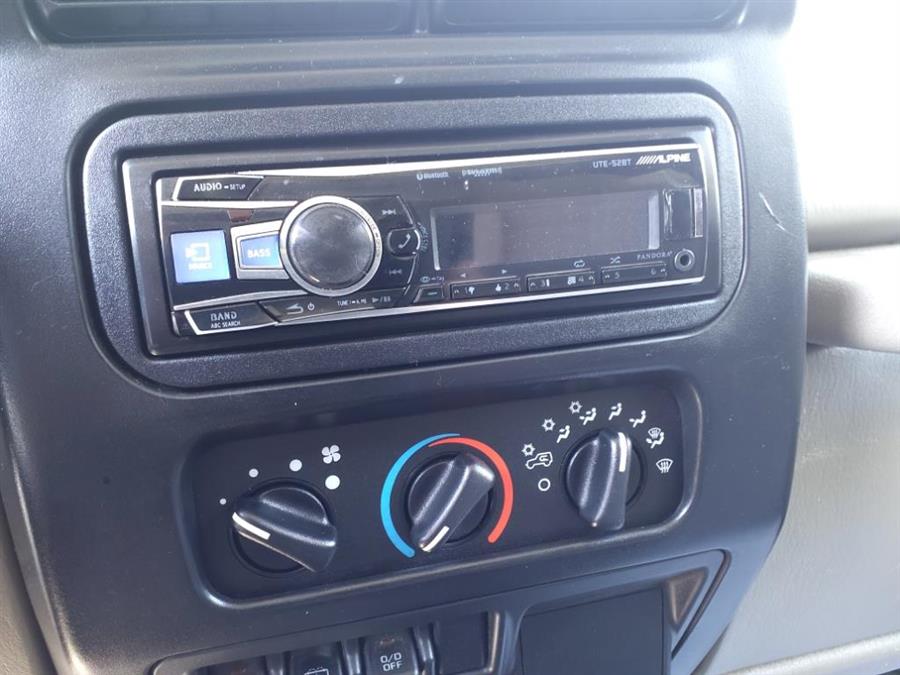 2003 Jeep Wrangler Sport, available for sale in Andover, Massachusetts | Autouse. Andover, Massachusetts 2003 Jeep Wrangler Sport, available for sale in Andover, Massachusetts | Autouse. Andover, Massachusetts