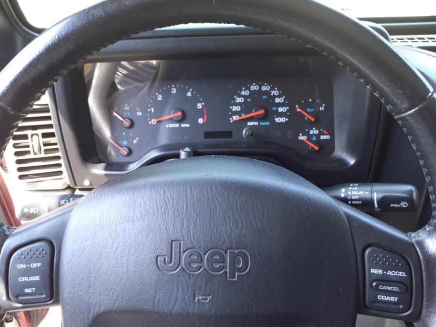 2003 Jeep Wrangler Sport, available for sale in Andover, Massachusetts | Autouse. Andover, Massachusetts 2003 Jeep Wrangler Sport, available for sale in Andover, Massachusetts | Autouse. Andover, Massachusetts