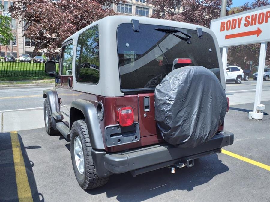 2003 Jeep Wrangler Sport, available for sale in Andover, Massachusetts | Autouse. Andover, Massachusetts 2003 Jeep Wrangler Sport, available for sale in Andover, Massachusetts | Autouse. Andover, Massachusetts