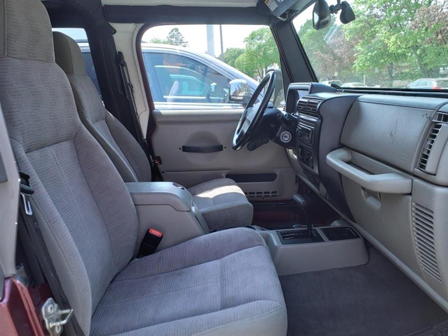 2003 Jeep Wrangler Sport, available for sale in Andover, Massachusetts | Autouse. Andover, Massachusetts 2003 Jeep Wrangler Sport, available for sale in Andover, Massachusetts | Autouse. Andover, Massachusetts