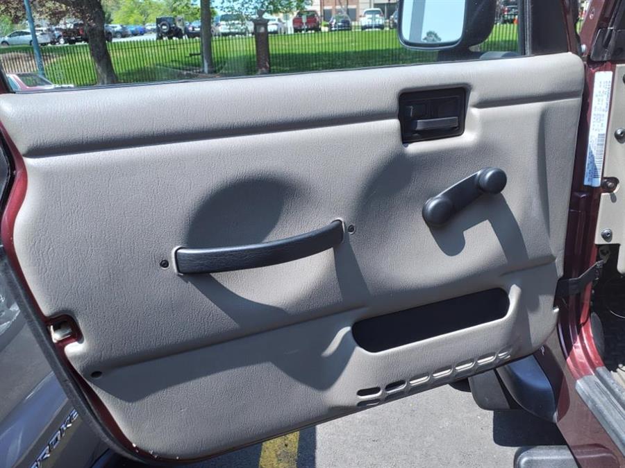2003 Jeep Wrangler Sport, available for sale in Andover, Massachusetts | Autouse. Andover, Massachusetts 2003 Jeep Wrangler Sport, available for sale in Andover, Massachusetts | Autouse. Andover, Massachusetts