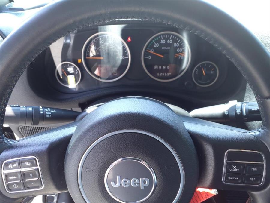 2017 Jeep Wrangler Unlimited 75th Anniversary Edition, available for sale in Andover, Massachusetts | Autouse. Andover, Massachusetts 2017 Jeep Wrangler Unlimited 75th Anniversary Edition, available for sale in Andover, Massachusetts | Autouse. Andover, Massachusetts