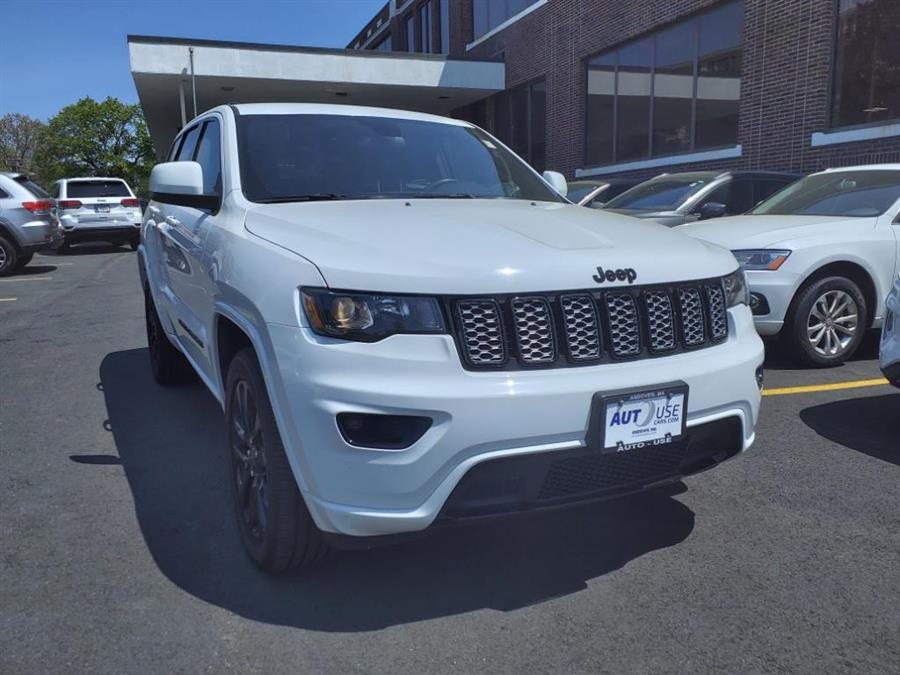 2021 Jeep Grand Cherokee Laredo X, available for sale in Andover, Massachusetts | Autouse. Andover, Massachusetts 2021 Jeep Grand Cherokee Laredo X, available for sale in Andover, Massachusetts | Autouse. Andover, Massachusetts