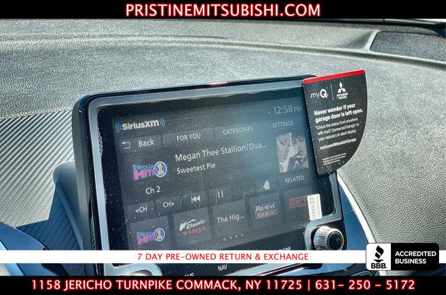 2023 Mitsubishi Eclipse Cross SE, available for sale in Great Neck, New York | Camy Cars. Great Neck, New York 2023 Mitsubishi Eclipse Cross SE, available for sale in Great Neck, New York | Camy Cars. Great Neck, New York