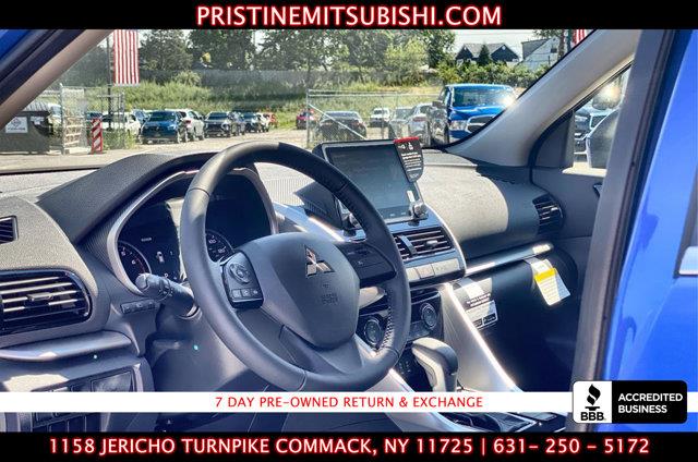 2023 Mitsubishi Eclipse Cross SE, available for sale in Great Neck, New York | Camy Cars. Great Neck, New York 2023 Mitsubishi Eclipse Cross SE, available for sale in Great Neck, New York | Camy Cars. Great Neck, New York