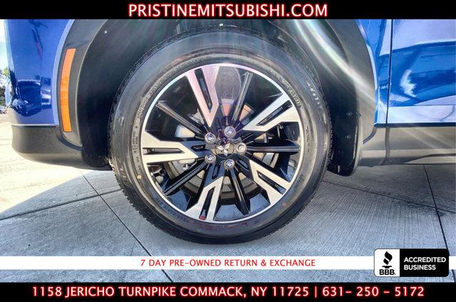 2023 Mitsubishi Eclipse Cross SE, available for sale in Great Neck, New York | Camy Cars. Great Neck, New York 2023 Mitsubishi Eclipse Cross SE, available for sale in Great Neck, New York | Camy Cars. Great Neck, New York